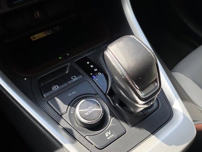 2024 Toyota RAV4 Hybrid Limited Tech/Weather Pkg