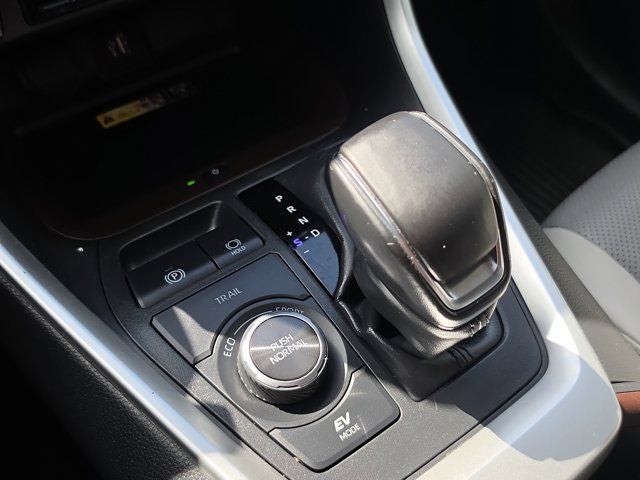 2024 Toyota RAV4 Hybrid Limited Tech/Weather Pkg