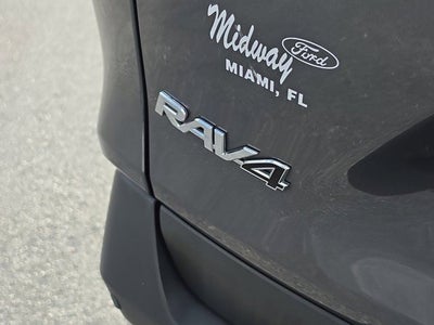 2024 Toyota RAV4 Hybrid Limited Tech/Weather Pkg