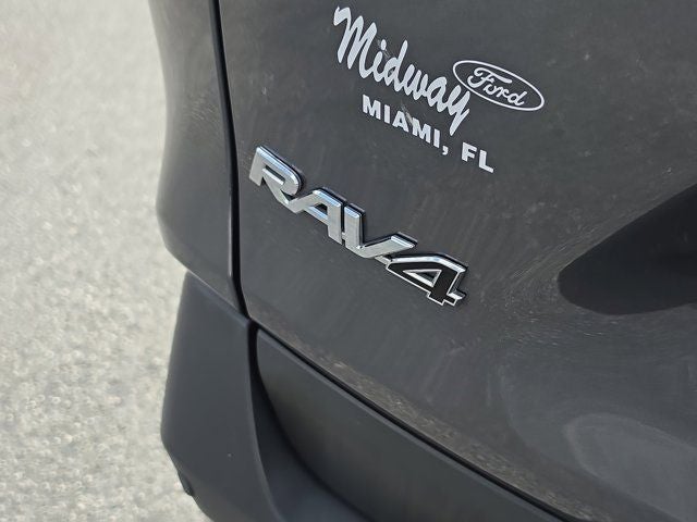 2024 Toyota RAV4 Hybrid Limited Tech/Weather Pkg