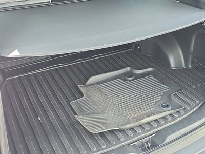 2024 Toyota RAV4 Hybrid Limited Tech/Weather Pkg
