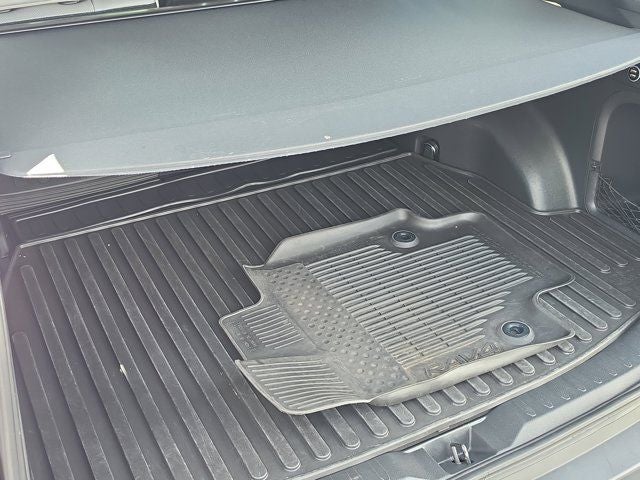 2024 Toyota RAV4 Hybrid Limited Tech/Weather Pkg
