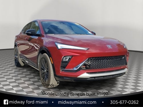 2024 Buick Envista Sport Touring