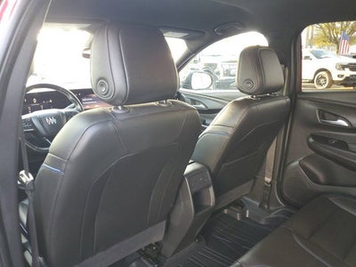 2024 Buick Envista Sport Touring