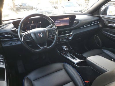 2024 Buick Envista Sport Touring