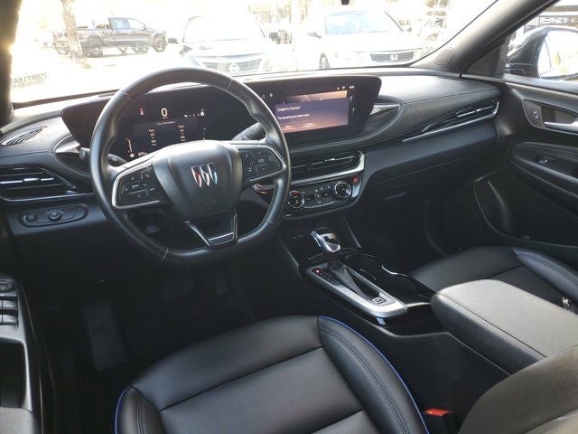 2024 Buick Envista Sport Touring