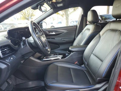 2024 Buick Envista Sport Touring