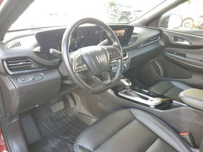 2024 Buick Envista Sport Touring