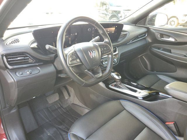 2024 Buick Envista Sport Touring