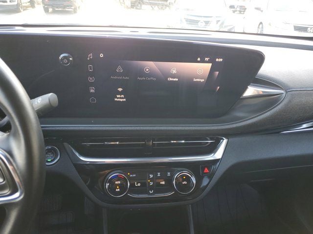 2024 Buick Envista Sport Touring