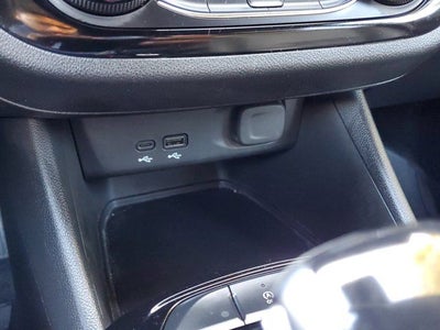 2024 Buick Envista Sport Touring