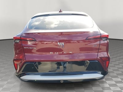 2024 Buick Envista Sport Touring