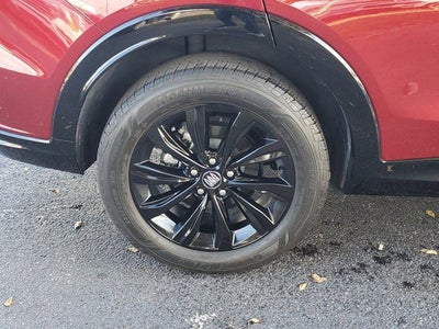 2024 Buick Envista Sport Touring