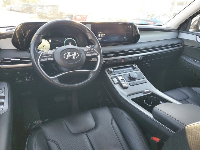 2023 Hyundai Palisade SEL