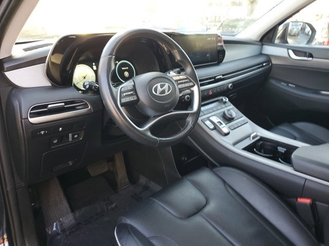 2023 Hyundai Palisade SEL