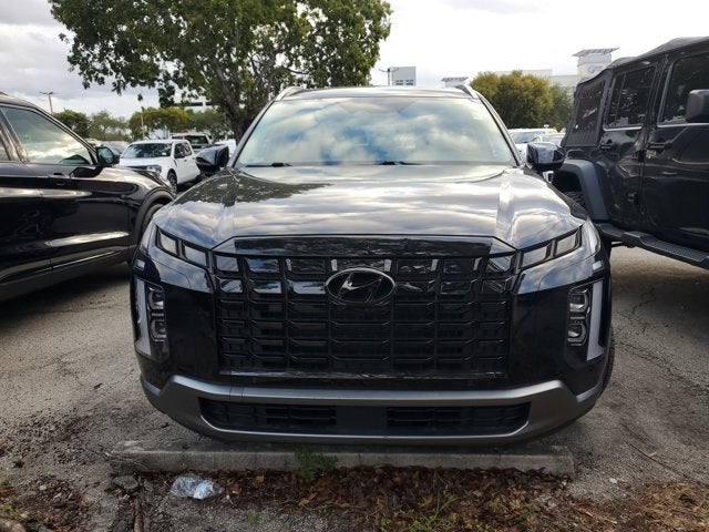 2023 Hyundai Palisade SEL