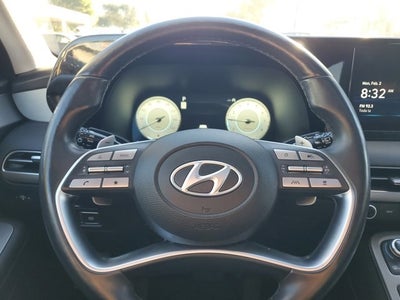 2023 Hyundai Palisade SEL