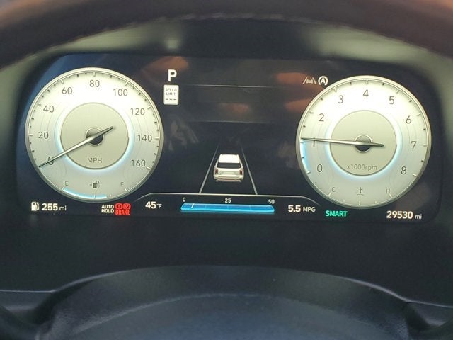 2023 Hyundai Palisade SEL