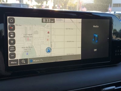 2023 Hyundai Palisade SEL