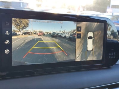 2023 Hyundai Palisade SEL