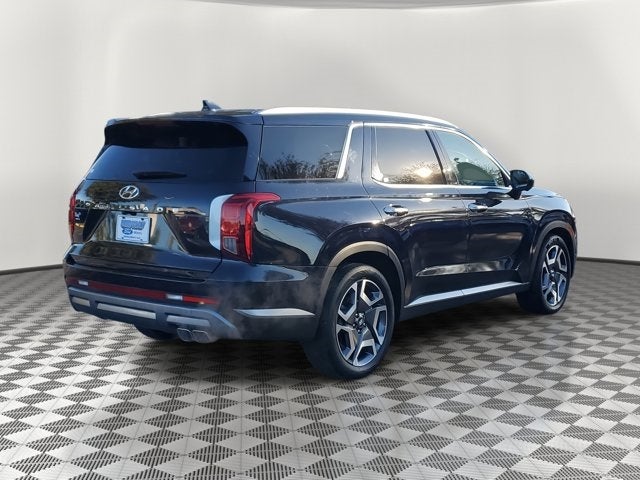 2023 Hyundai Palisade SEL