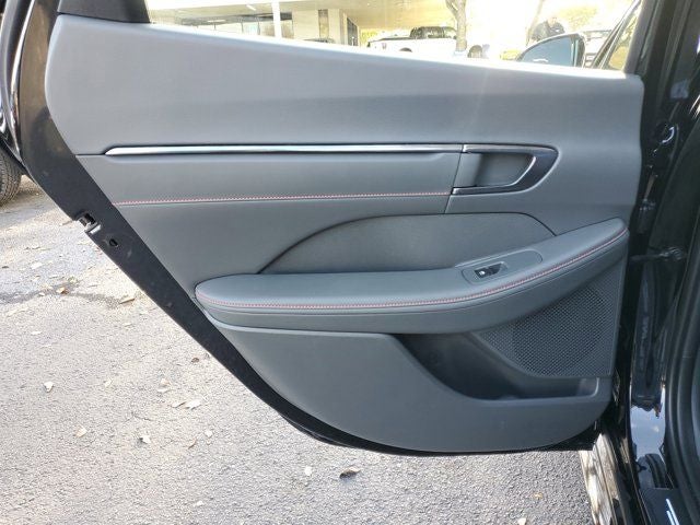 2023 Hyundai Sonata N Line