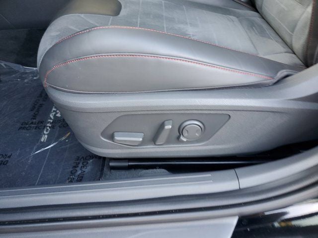 2023 Hyundai Sonata N Line