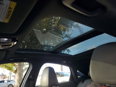 2023 Hyundai Sonata N Line