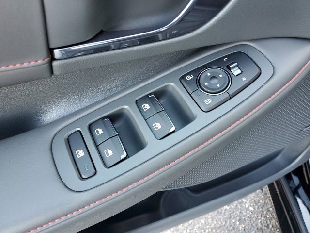 2023 Hyundai Sonata N Line