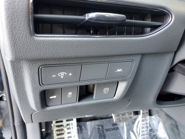 2023 Hyundai Sonata N Line