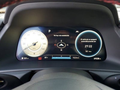 2023 Hyundai Sonata N Line