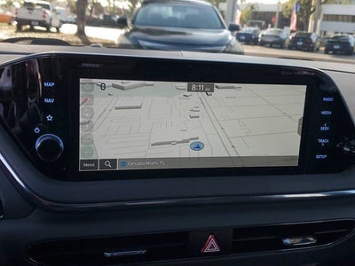 2023 Hyundai Sonata N Line