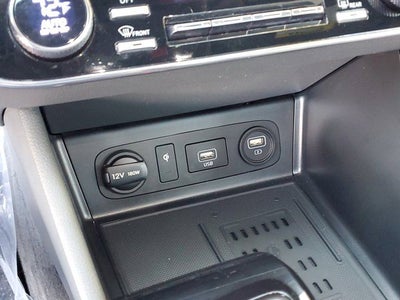 2023 Hyundai Sonata N Line