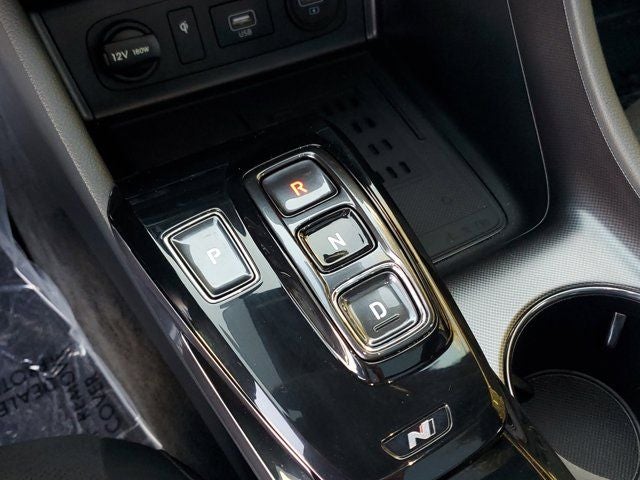 2023 Hyundai Sonata N Line