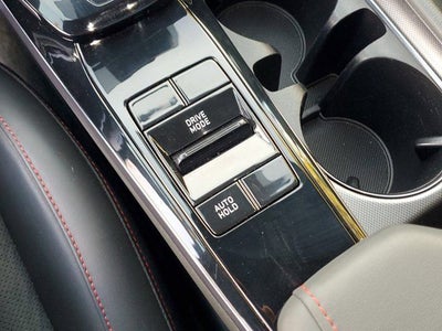 2023 Hyundai Sonata N Line