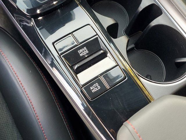 2023 Hyundai Sonata N Line