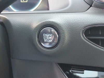 2023 Hyundai Sonata N Line