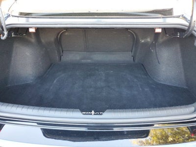 2023 Hyundai Sonata N Line