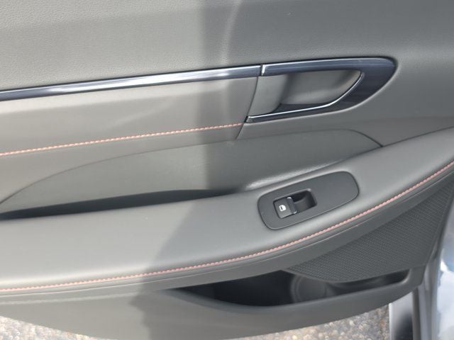 2025 Hyundai Sonata N Line
