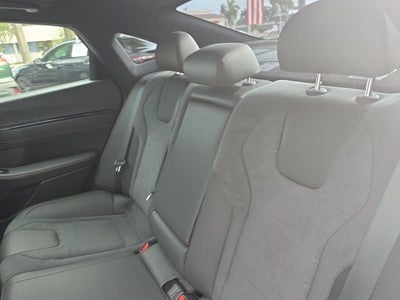 2025 Hyundai Sonata N Line