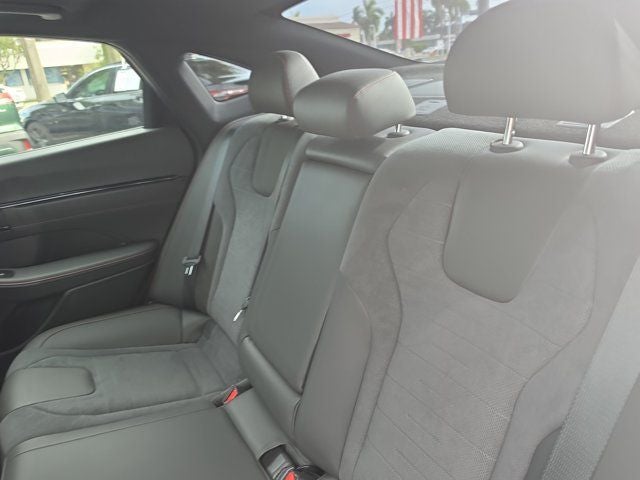 2025 Hyundai Sonata N Line