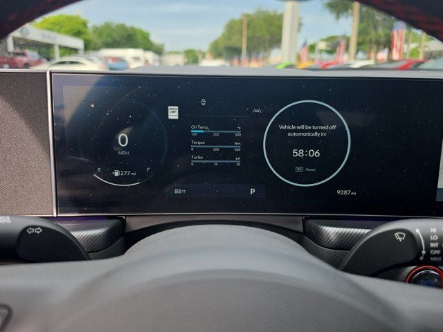 2025 Hyundai Sonata N Line