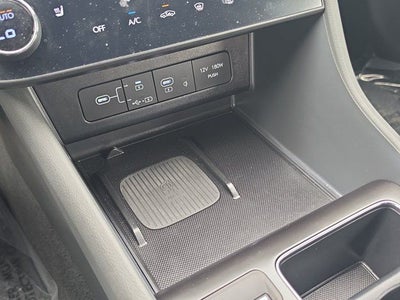 2025 Hyundai Sonata N Line