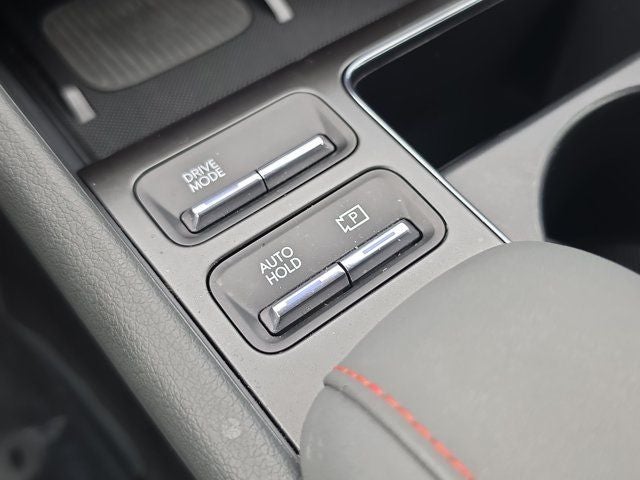 2025 Hyundai Sonata N Line