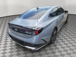 2025 Hyundai Sonata N Line