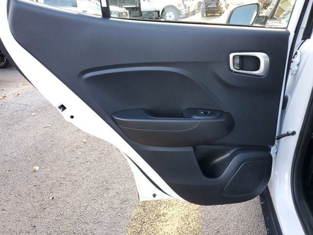 2023 Hyundai Venue SE