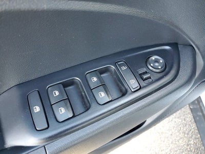 2023 Hyundai Venue SE