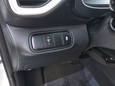 2023 Hyundai Venue SE