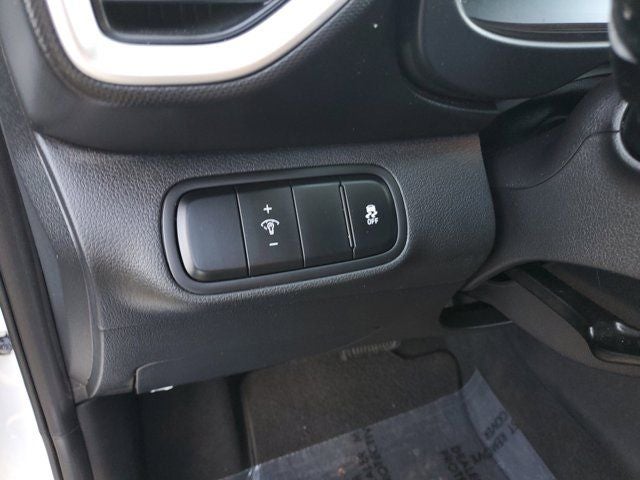 2023 Hyundai Venue SE