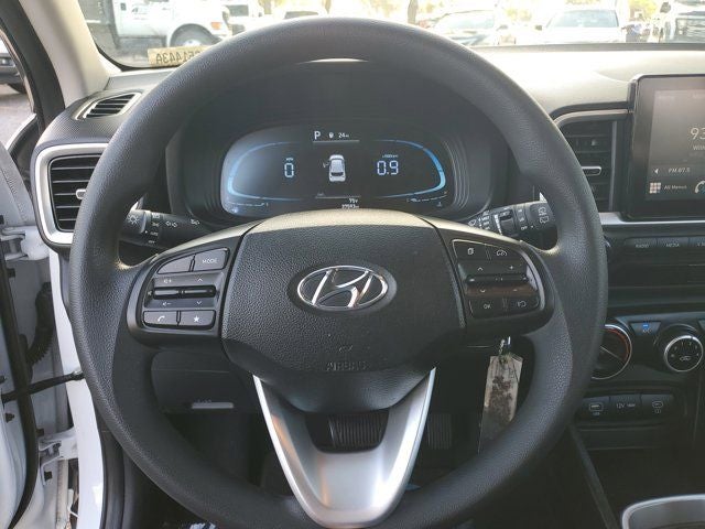 2023 Hyundai Venue SE